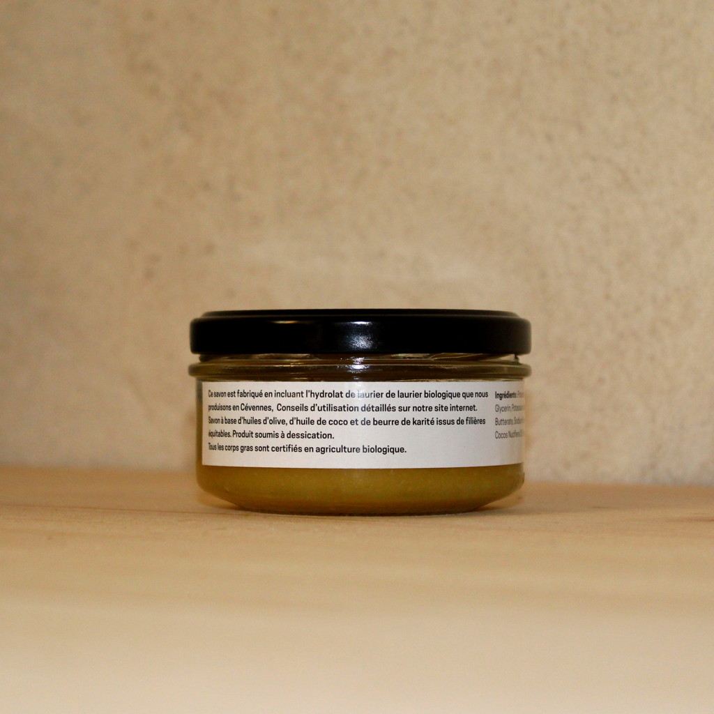Savon de rasage – Image 3
