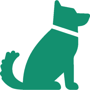 Pour les chiens